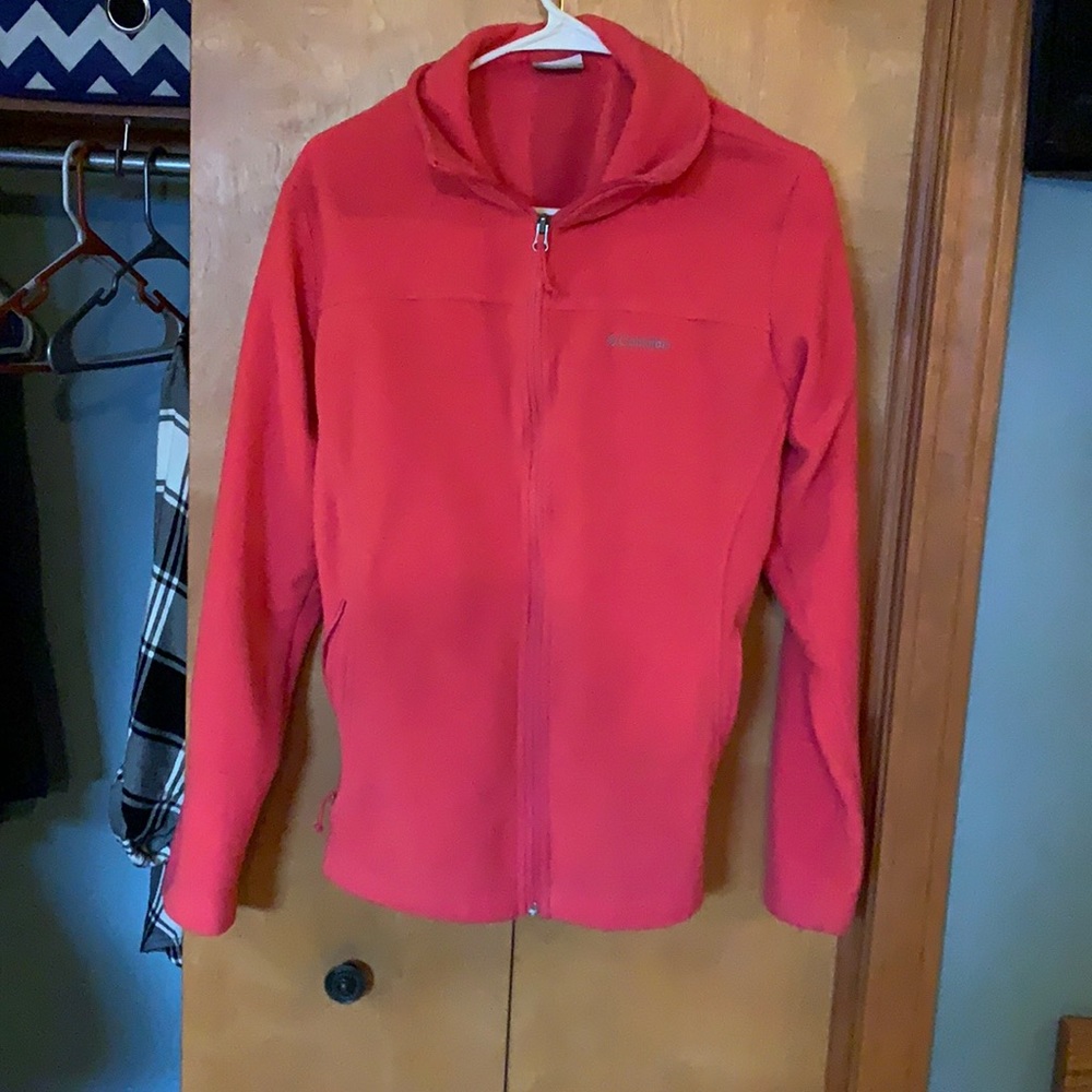 Columbia Jacket